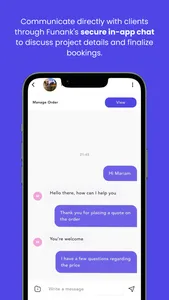 Funank Artist screenshot 2