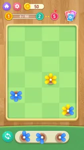 Flower Sort：Puzzle Game screenshot 2