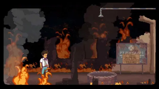 A Space for the Unbound screenshot 2