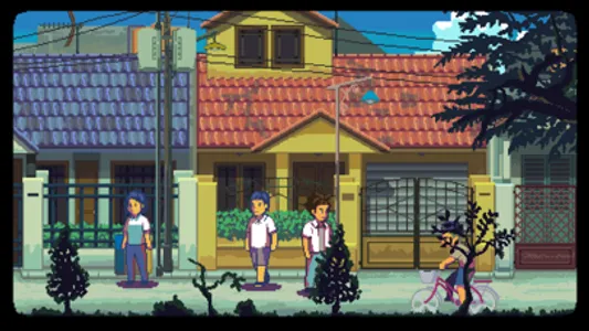 A Space for the Unbound screenshot 5