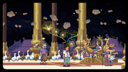 A Space for the Unbound screenshot 6