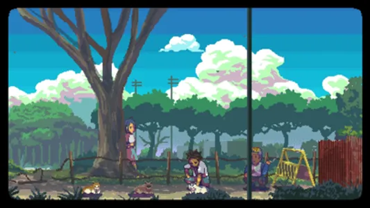 A Space for the Unbound screenshot 8