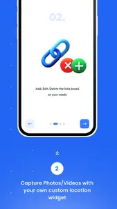 KeepLinks - Save my links screenshot 2
