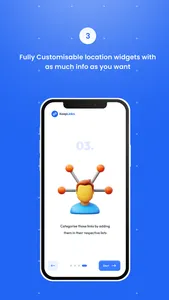 KeepLinks - Save my links screenshot 3
