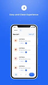 KeepLinks - Save my links screenshot 4
