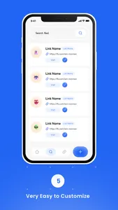 KeepLinks - Save my links screenshot 5