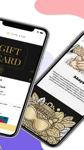 Yoland Fashion screenshot 1