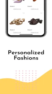 Yoland Fashion screenshot 3