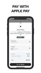 Azmarino Coffee screenshot 1