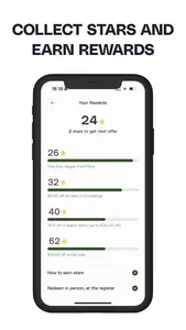 Azmarino Coffee screenshot 4