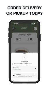 Azmarino Coffee screenshot 7