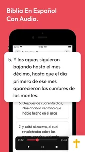 Bíblia católica completa screenshot 2