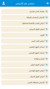 تطبيق دليل الادوية الشامل screenshot 5