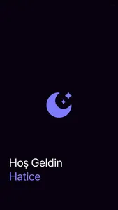 Rüya Evreni - Rüya Yorumcusu screenshot 0