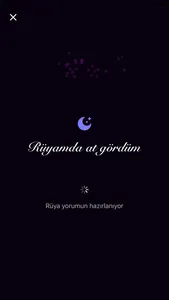 Rüya Evreni - Rüya Yorumcusu screenshot 3