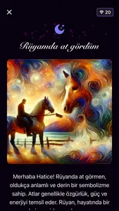 Rüya Evreni - Rüya Yorumcusu screenshot 6