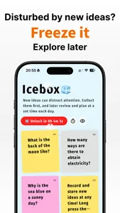 ADHD Pal screenshot 3