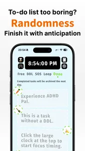ADHD Pal screenshot 4