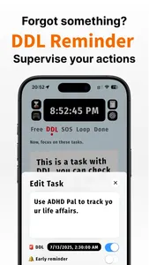 ADHD Pal screenshot 5