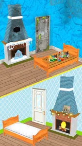 Home Fix : Design Makeover screenshot 0