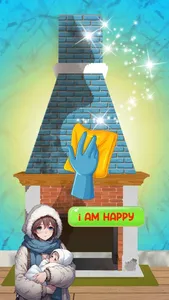 Home Fix : Design Makeover screenshot 2