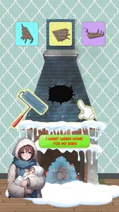 Home Fix : Design Makeover screenshot 3