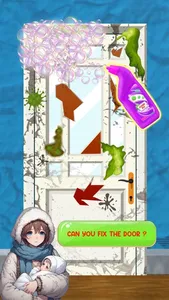 Home Fix : Design Makeover screenshot 4