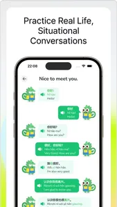 Pidu: Learn Chinese HSK 1-6 screenshot 4