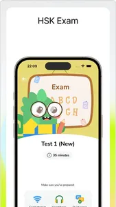Pidu: Learn Chinese HSK 1-6 screenshot 5