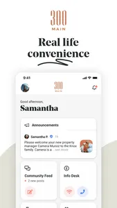 300 Main screenshot 0