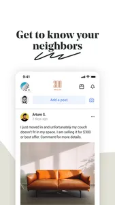 300 Main screenshot 1