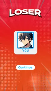 Anime Doll Dressing & Makeup screenshot 5