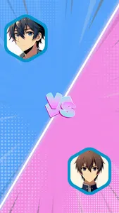 Anime Doll Dressing & Makeup screenshot 7