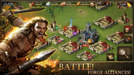 Age of Warring Empire screenshot 3