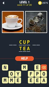 Two-Pic Phrase screenshot 5