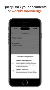 Orion - AI Assistant screenshot 2