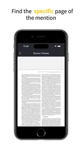 Orion - AI Assistant screenshot 4