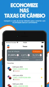 OPEx - Smart Economy screenshot 0