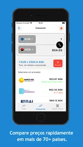 OPEx - Smart Economy screenshot 1