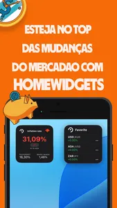 OPEx - Smart Economy screenshot 2