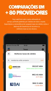 OPEx - Smart Economy screenshot 3