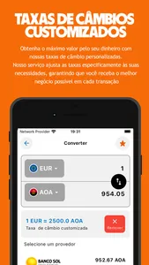 OPEx - Smart Economy screenshot 5