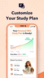 ACT Prep: Practice Test 2026 screenshot 4