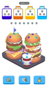 Screw Away: 3D Pin Puzzle screenshot 1