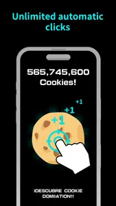 OC Auto Clicker: Auto Tapper screenshot 1