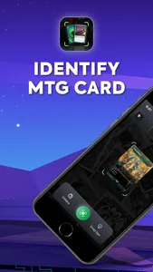 TCGScan - Card Market Value screenshot 0