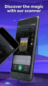 TCGScan - Card Market Value screenshot 1