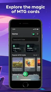 TCGScan - Card Market Value screenshot 4