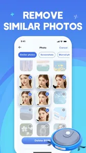 Super Cleaner：Cleanup Storage screenshot 1