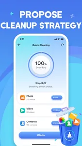 Super Cleaner：Cleanup Storage screenshot 3